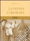 Divina commedia. Inferno canto 21° Divina commedia. Inferno canto 21°