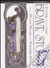 Brave story (17) libro