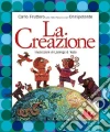 La creazione libro