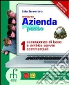 PROGETTO AZIENDA PASSO PASSO PROF 1 libro