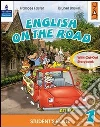 English on the road. Practice book. Per la Scuola elementare libro