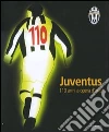 Juventus. Centodieci anni a opera d'arte. Catalogo della mostra (Torino, 26 ottobre-2 dicembre 2007) Juventus. Centodieci anni a opera d'arte. Catalogo della mostra (Torino, 26 ottobre-2 dicembre 2007)