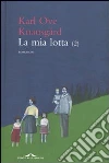 La Mia lotta (2) libro