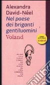 Nel paese dei briganti gentiluomini libro