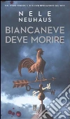 Biancaneve deve morire Biancaneve deve morire