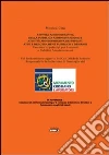Attività amministrativa della Pubblica Amministrazione e attività amministrativa dei privati. Atto e negozio, bene pubblico e demanio Attività amministrativa della Pubblica Amministrazione e attività amministrativa dei privati. Atto e negozio, bene pubblico e demanio