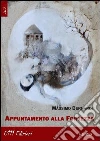 Appuntamento alla fortezza libro