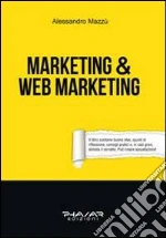 Marketing & webmarketing
