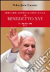 Dizionario antologico dottrinale di Benedetto XVI. Vol. 2: M-V libro