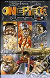 One piece (58) libro