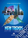 New trends millenium. CD Audio libro