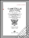 Astrologicorum libri libro