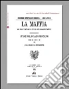 La maffia libro