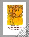 A piccoli passi dal buio. Poesie e filastrocche libro