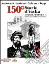 Storie d'Italia (1) libro
