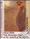 The strange case of dr. Jekyll & mr. Hyde. Audiolibro. CD Audio. Con CD-ROM libro