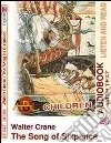 The song of sixpence. Audiolibro. CD Audio. Con CD-ROM libro