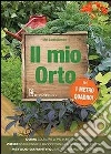 Il mio orto in 1 metro quadro! libro