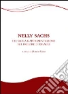 Eli. Sacra rappresentazione sul dolore di Israele. Ediz. italiana e tedesca libro