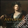 Artemisia. La musa Clio e gli anni napoletani. Catalogo della mostra (Pisa, 23 marzo-30 giugno 2013) libro