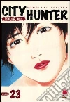 City Hunter (23) City Hunter (23)