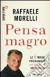 Pensa magro libro