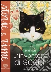 L'Inventore di sogni libro