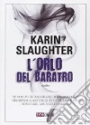 L'orlo del baratro libro