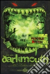 Darkmouth. L'invasione delle leggende libro