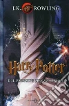 Harry Potter e il Principe Mezzosangue. Vol. 6 libro