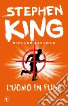 L'uomo in fuga libro