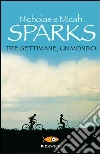Tre settimane, un mondo libro