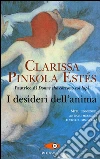 I desideri dell'anima libro