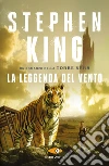 La leggenda del vento. La torre nera libro