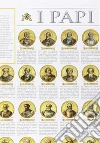 I papi. Da San Pietro a papa Francesco libro