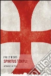 Spiritus templi libro