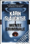 Mente criminale libro