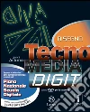 Tecnomedia digit. Disegno-Settori produttivi-Mi preparo per l'interrogazione. Per la Scuola media. Con CD-ROM. Con DVD-ROM. Con e-book. Con espansione online libro