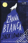 Zanna Bianca libro
