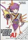 Video Girl Ai. New edition (1) libro