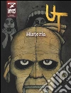 Histeria. Ut. Vol. 5 libro