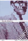 Blanchot libro