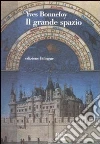 Il grande spazio libro