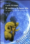 Il satiro e la luna blu libro