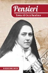 Pensieri libro