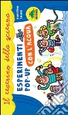 Esperimenti pop-up con l'acqua. Libro pop-up Esperimenti pop-up con l'acqua. Libro pop-up