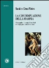 La contemplazione della fiamma libro