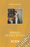 Epopea di una zucca libro