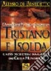 Tristano e Isolda libro