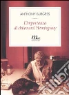 L'importanza di chiamarsi Hemingway libro